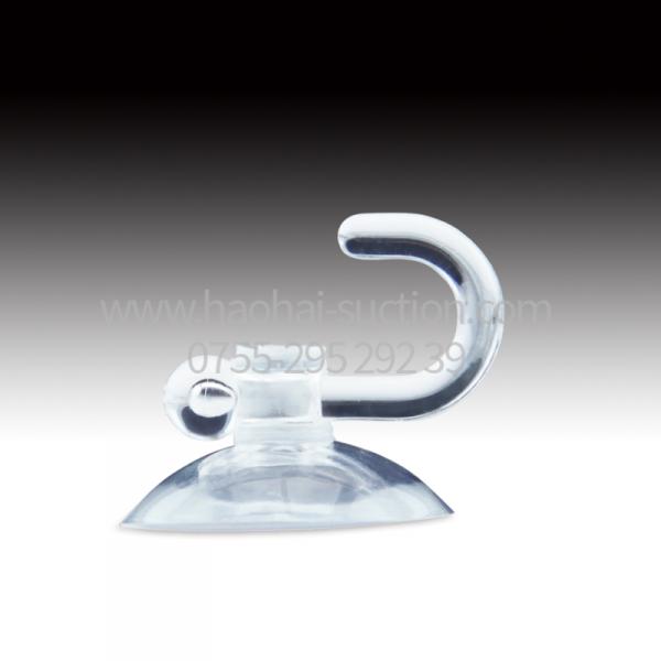 型號(hào)：帶膠鉤吸盤 CX-25BH-B