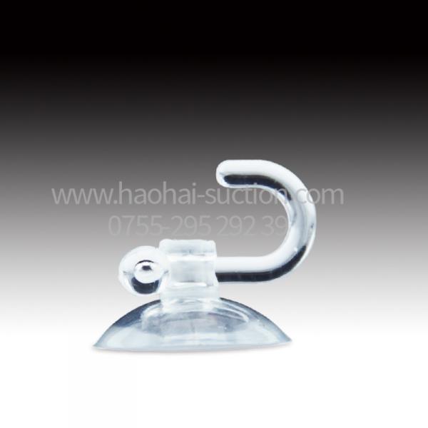 型號(hào)：帶膠鉤吸盤 CX-20BH-B
