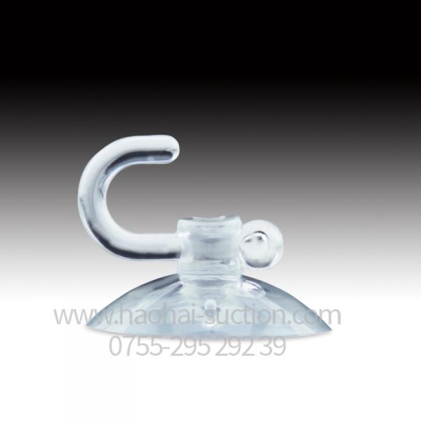 型號(hào)：帶膠鉤吸盤 CX-30BH-B